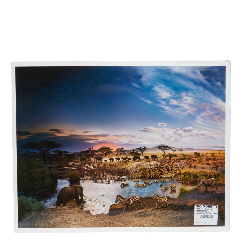 Libro ''Day To Night'' by Taschen