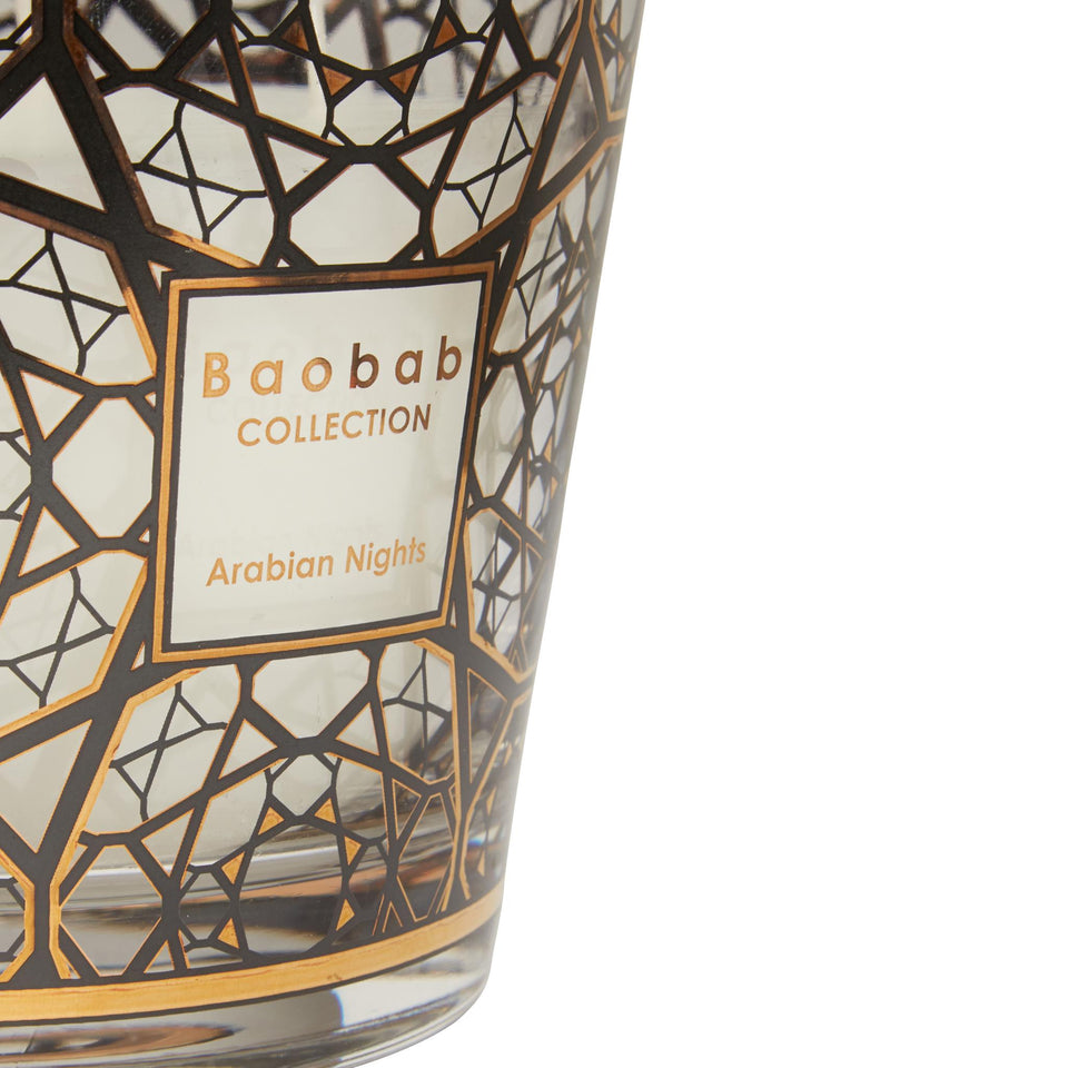 Candela ''Arabian Nights'' multicolor - GIO MORETTI