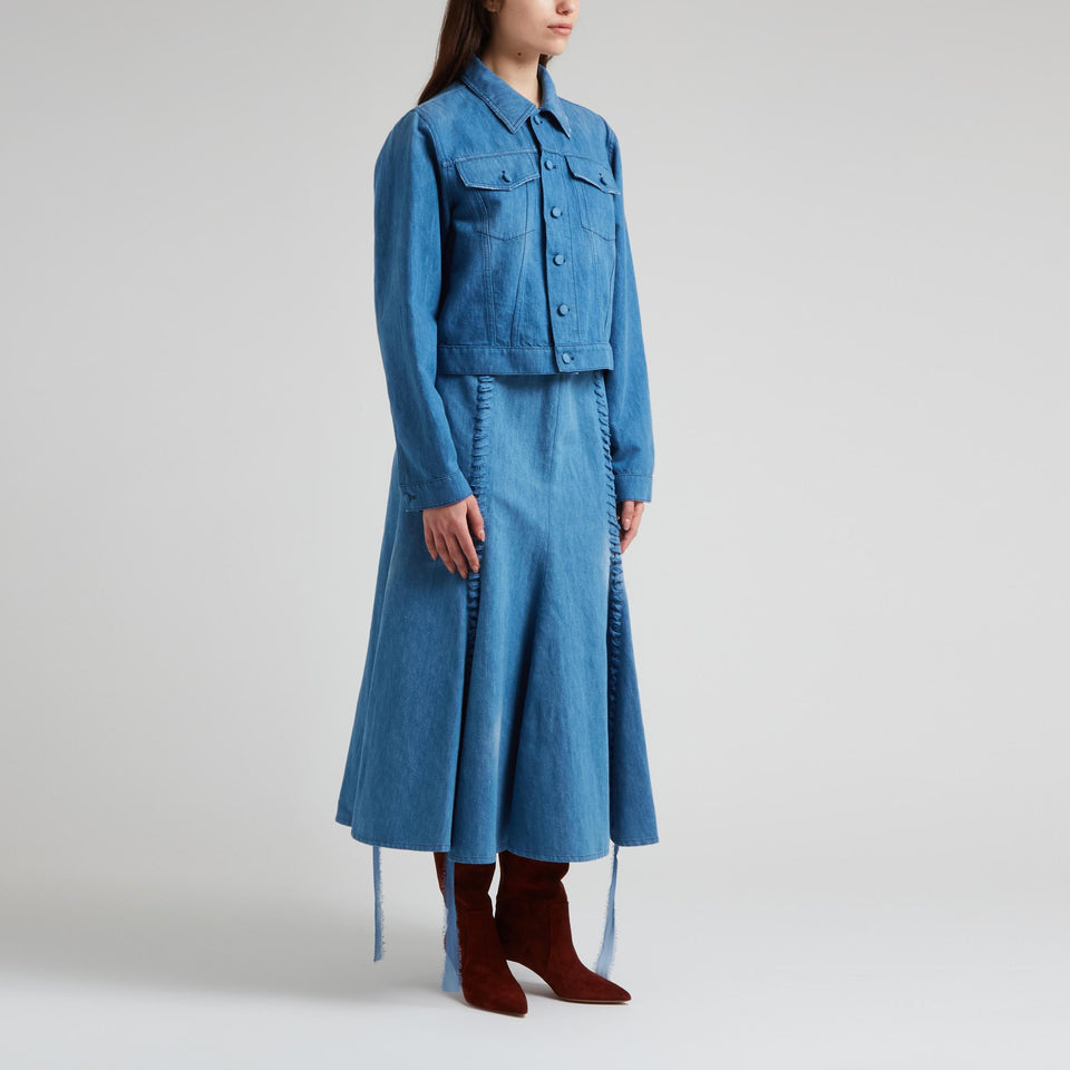 GABRIELA HEARST 3255065T120W02LBD