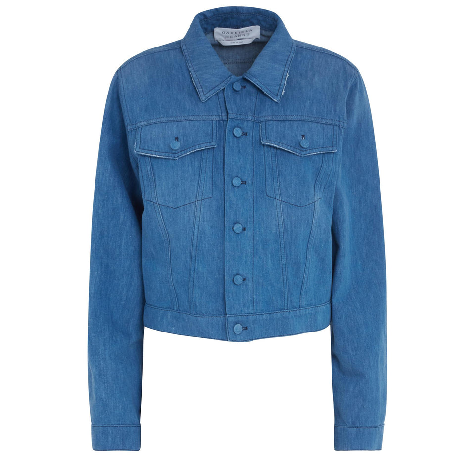 GABRIELA HEARST 3255065T120W02LBD