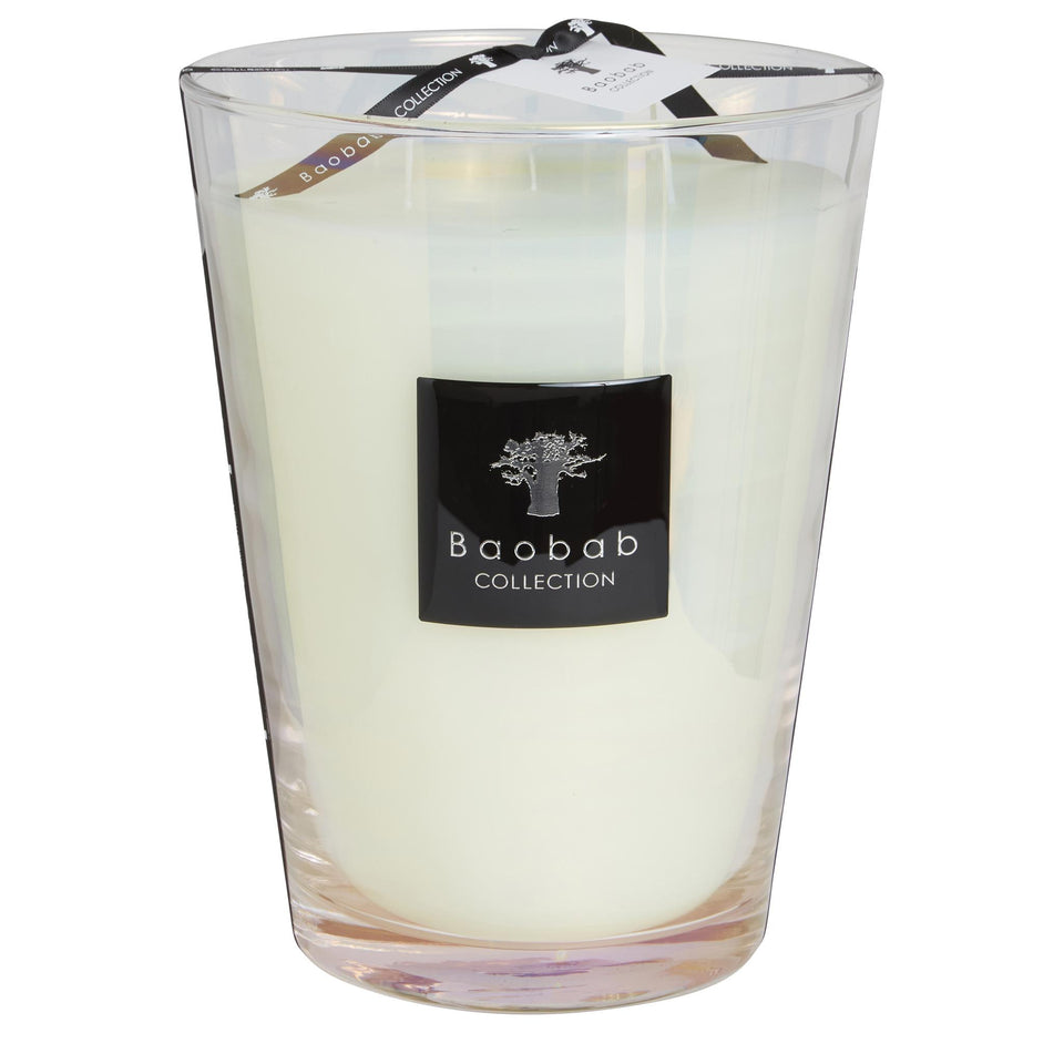 Candela ''Arn Arabian'' bianca