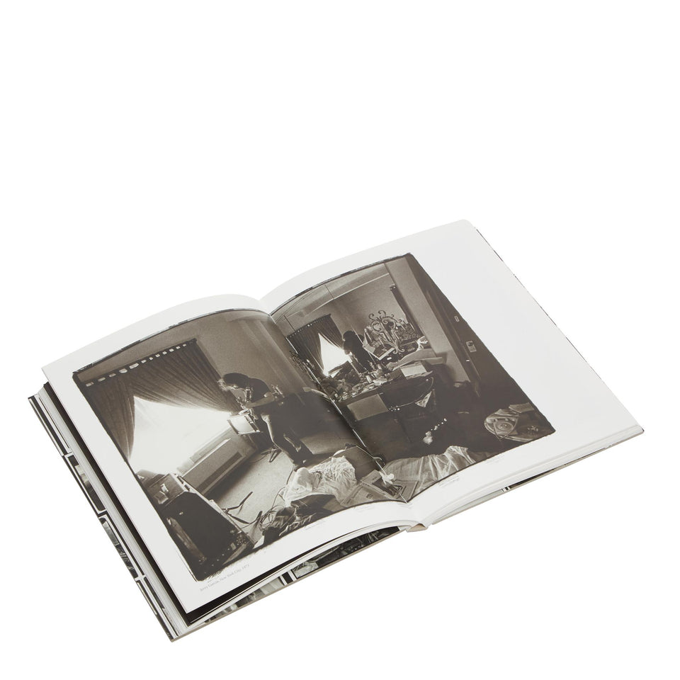 Libro ''Annie Leibovitz-The Early Years 1970-1983'' By Taschen