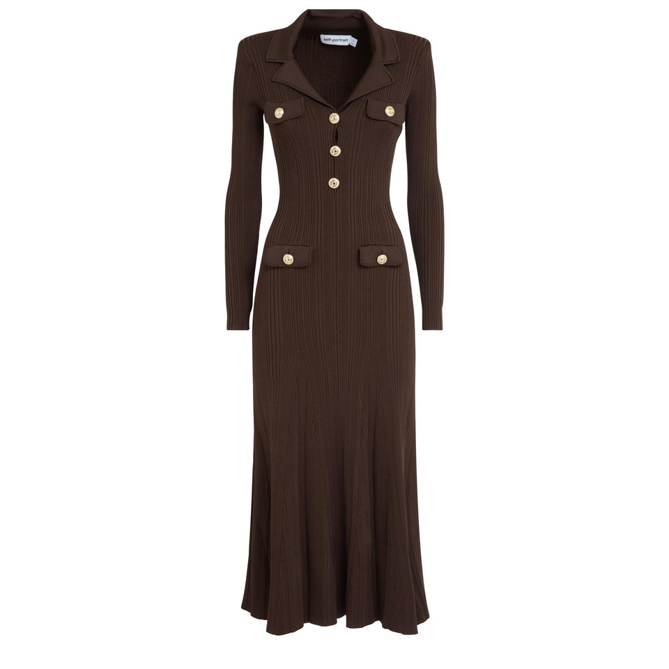 SELF-PORTRAIT RS25-038MBR