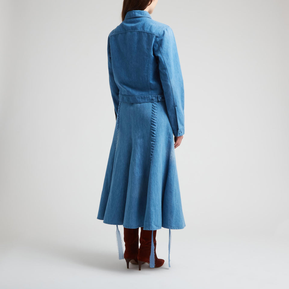 GABRIELA HEARST 3255065T120W02LBD