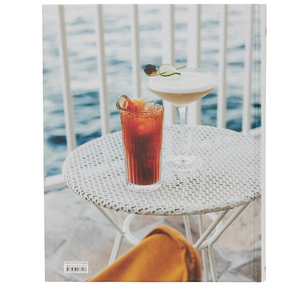 Libro ''Great Escapes Mediterranean'' Angelika Taschen