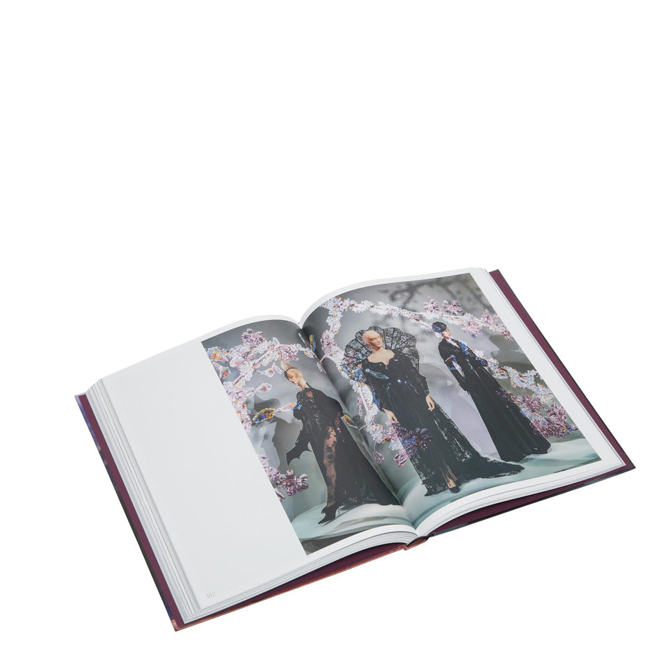 Libro ''Thierry Mugler'' By Mad