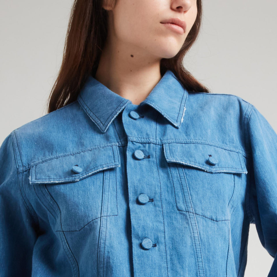 GABRIELA HEARST 3255065T120W02LBD