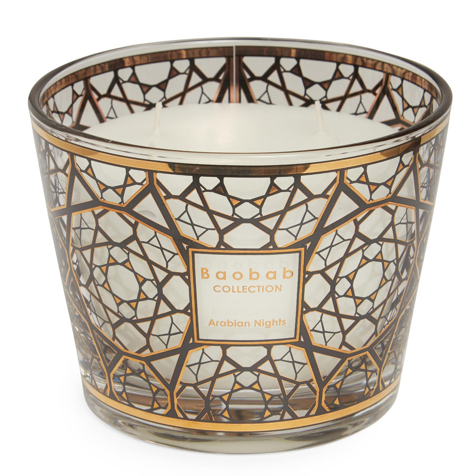Candela ''Arabian Nights'' multicolor - GIO MORETTI