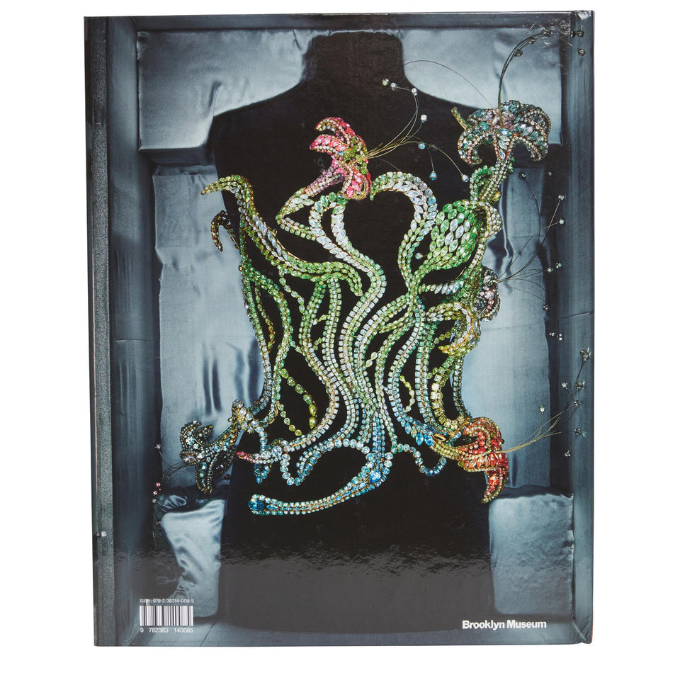 Libro ''Thierry Mugler'' By Mad