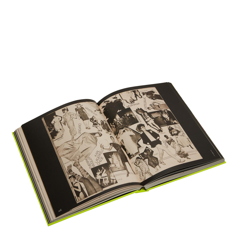 Libro ''Inteview Magazine'' by Assouline