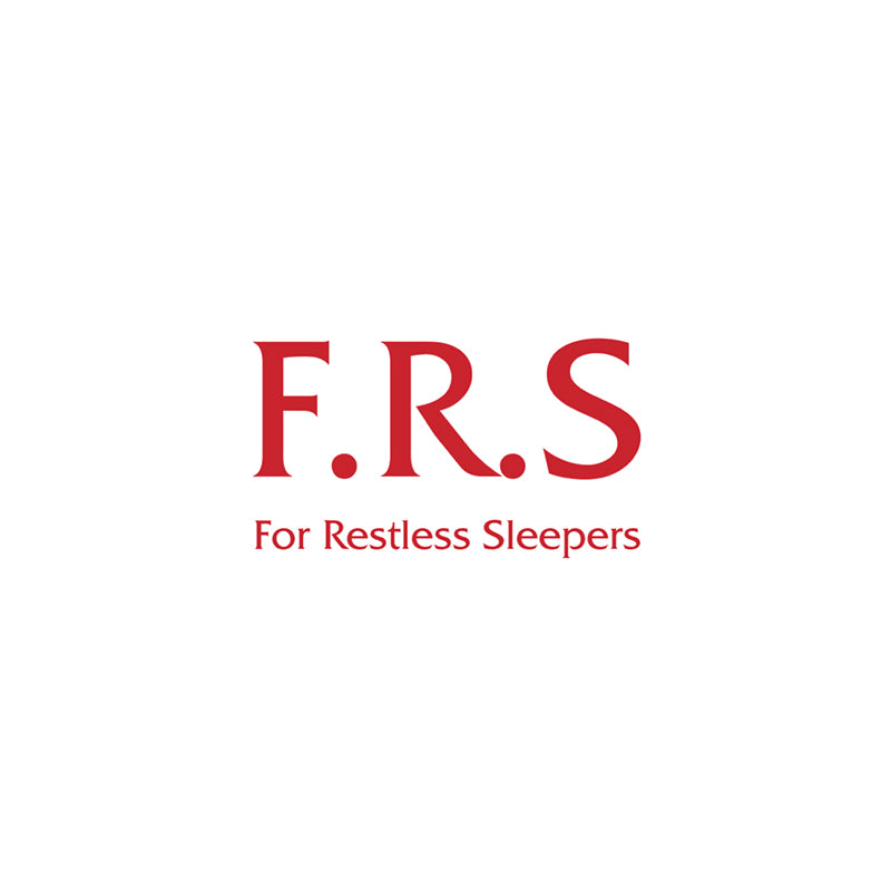 F.R.S. For Restless Sleepers Donna