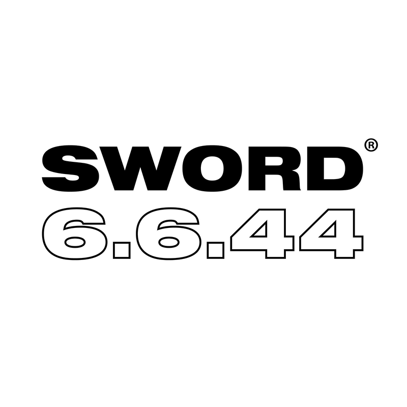 Sword 6644