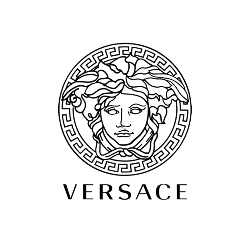 logo VERSACE
