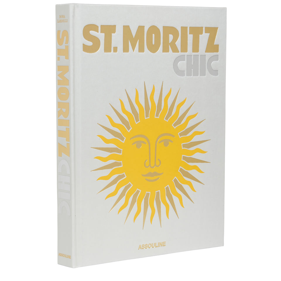 ASSOULINE ST. MORITZCHIC