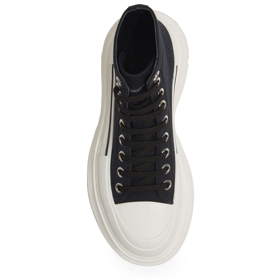 ALEXANDER MCQUEEN 697080W4MV21070