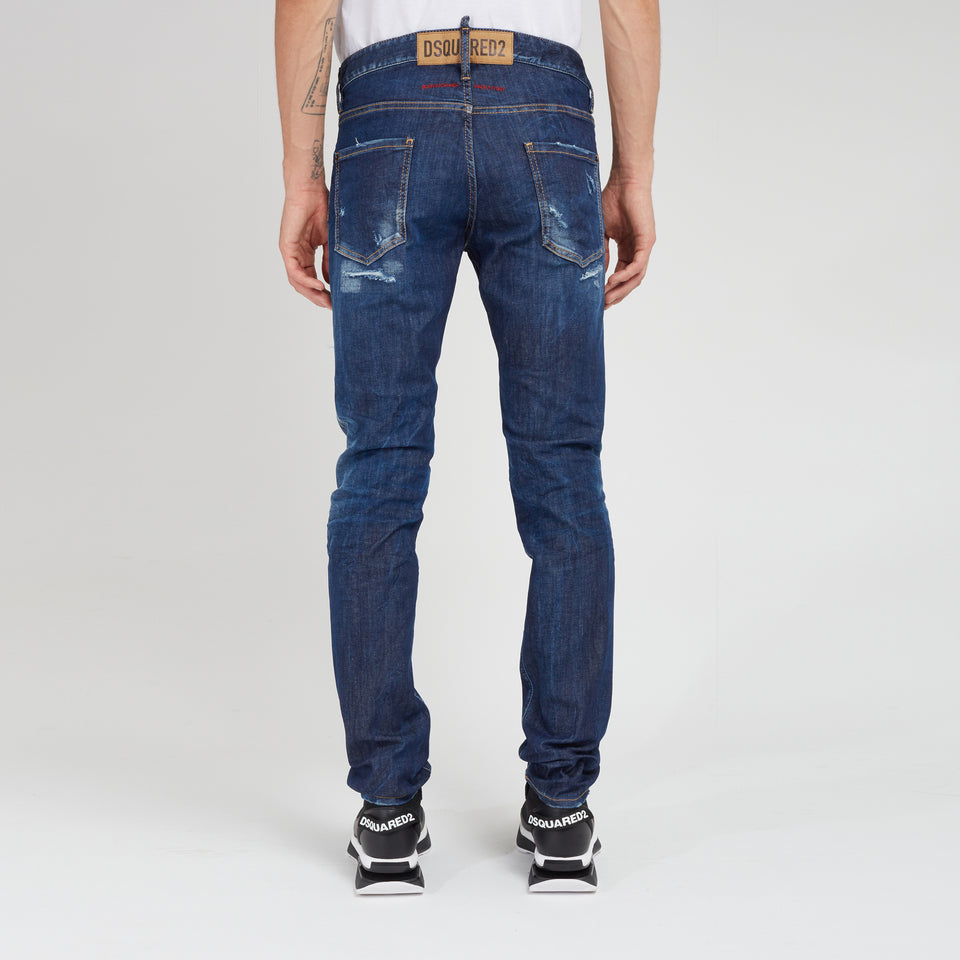 DSQUARED2 S71LB1257S30789470