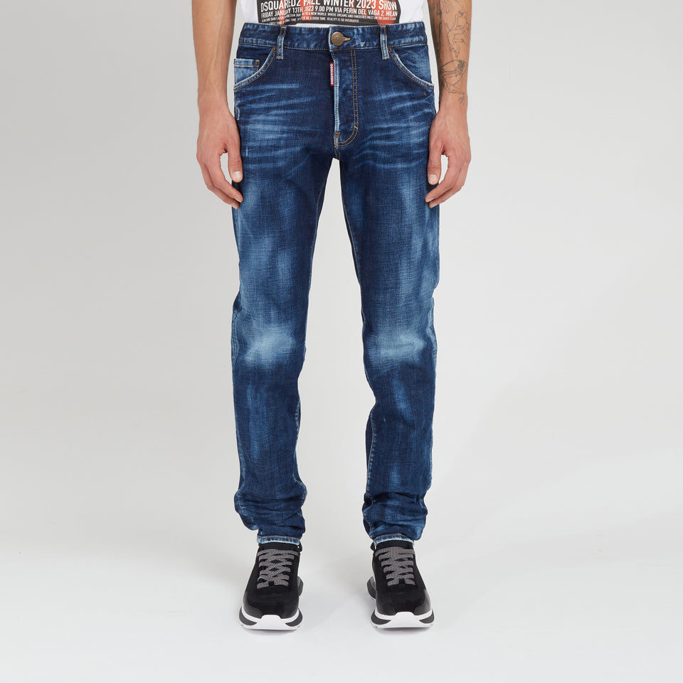 DSQUARED2 S74LB1336S30664470