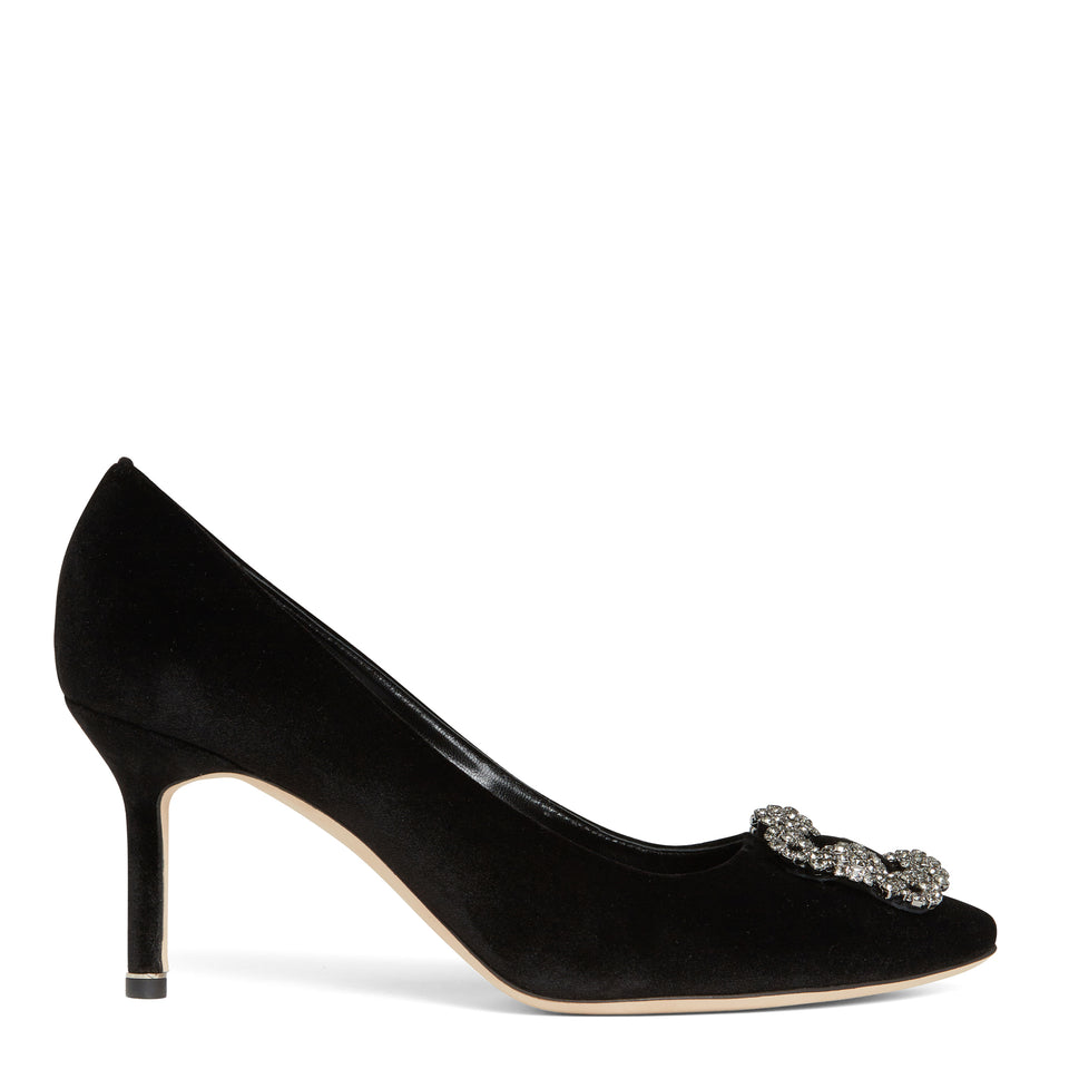 MANOLO BLAHNIK 319-0995BLCK