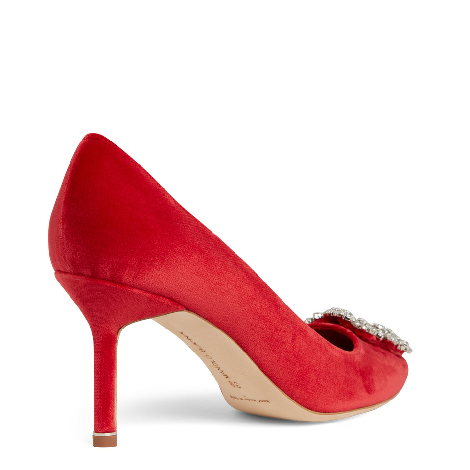 MANOLO BLAHNIK 319-1161BRED