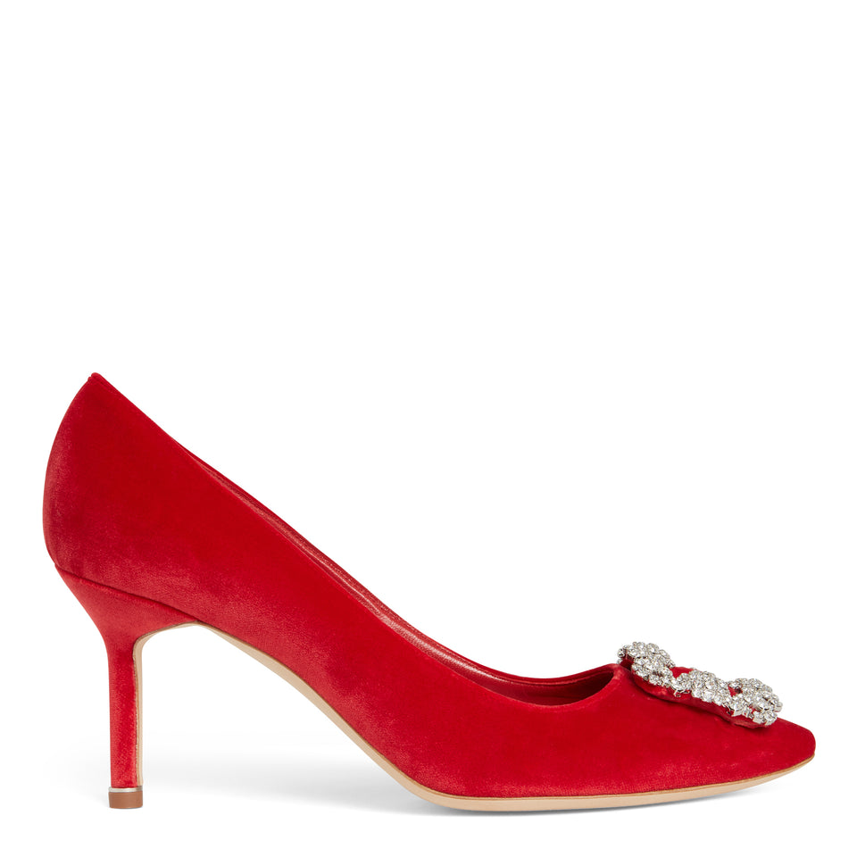 MANOLO BLAHNIK 319-1161BRED