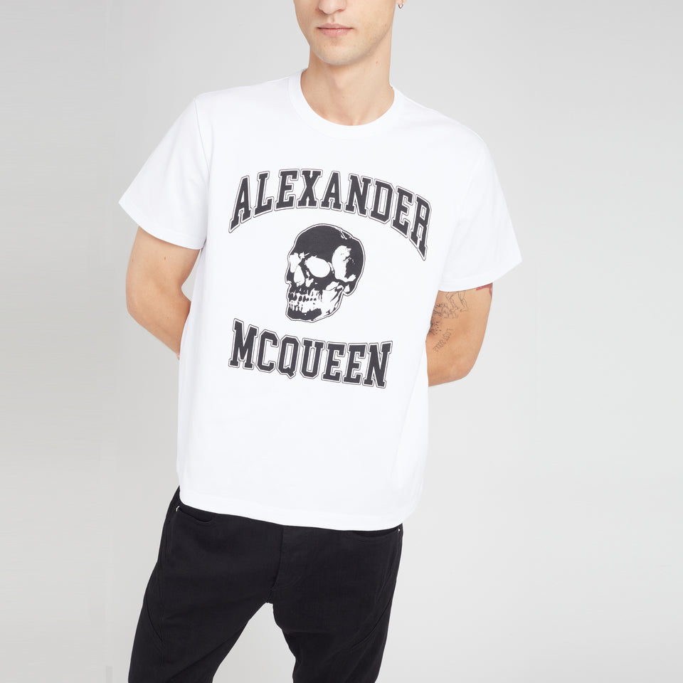 ALEXANDER MCQUEEN 759442QVZ290910