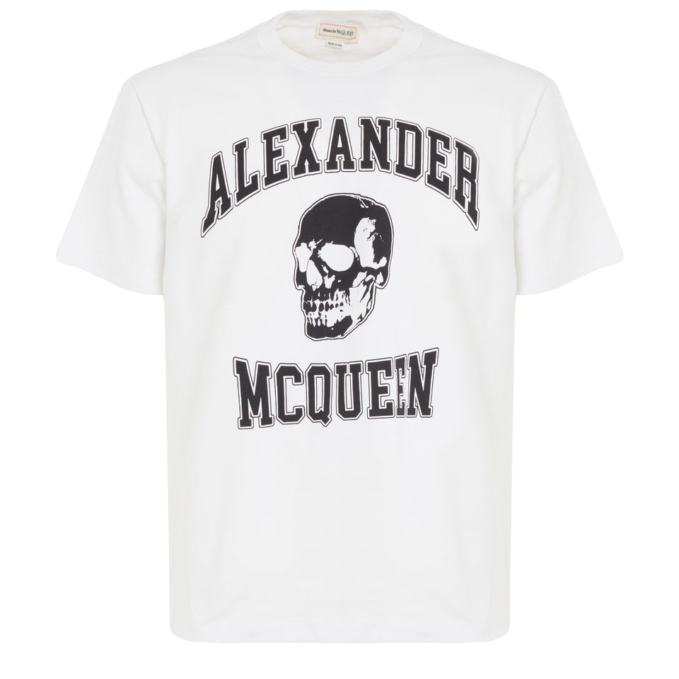 ALEXANDER MCQUEEN 759442QVZ290910