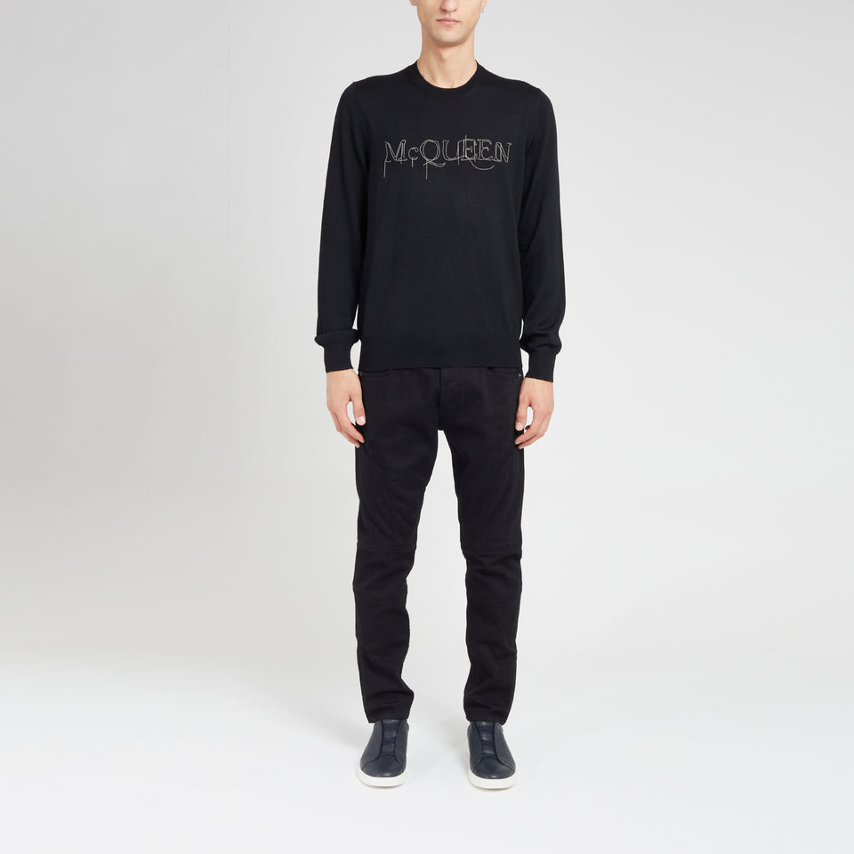 ALEXANDER MCQUEEN 752042Q1XHN1059