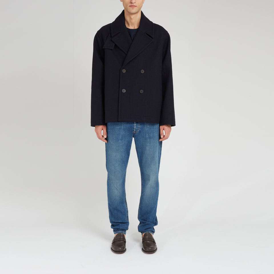 STUDIO NICHOLSON MASTESNM877DARK NAVY