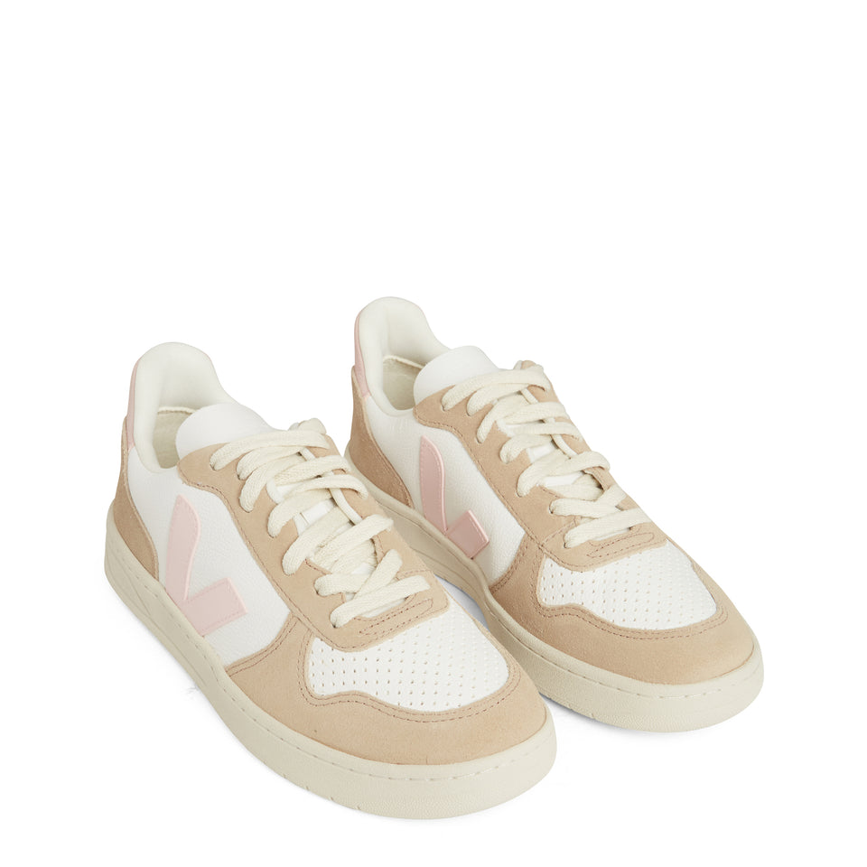 VEJA VX0503299EXTRA-WHITE_PETALE_SAHARA