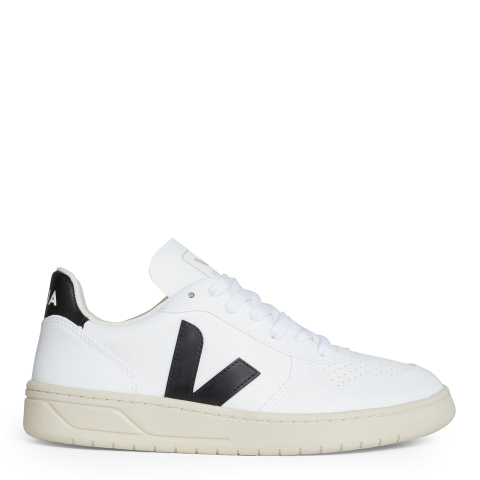 VEJA VX0702901WHITE-BLACK