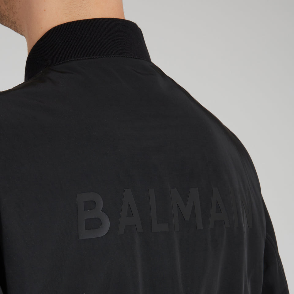 BALMAIN CH1TF445XG490PA