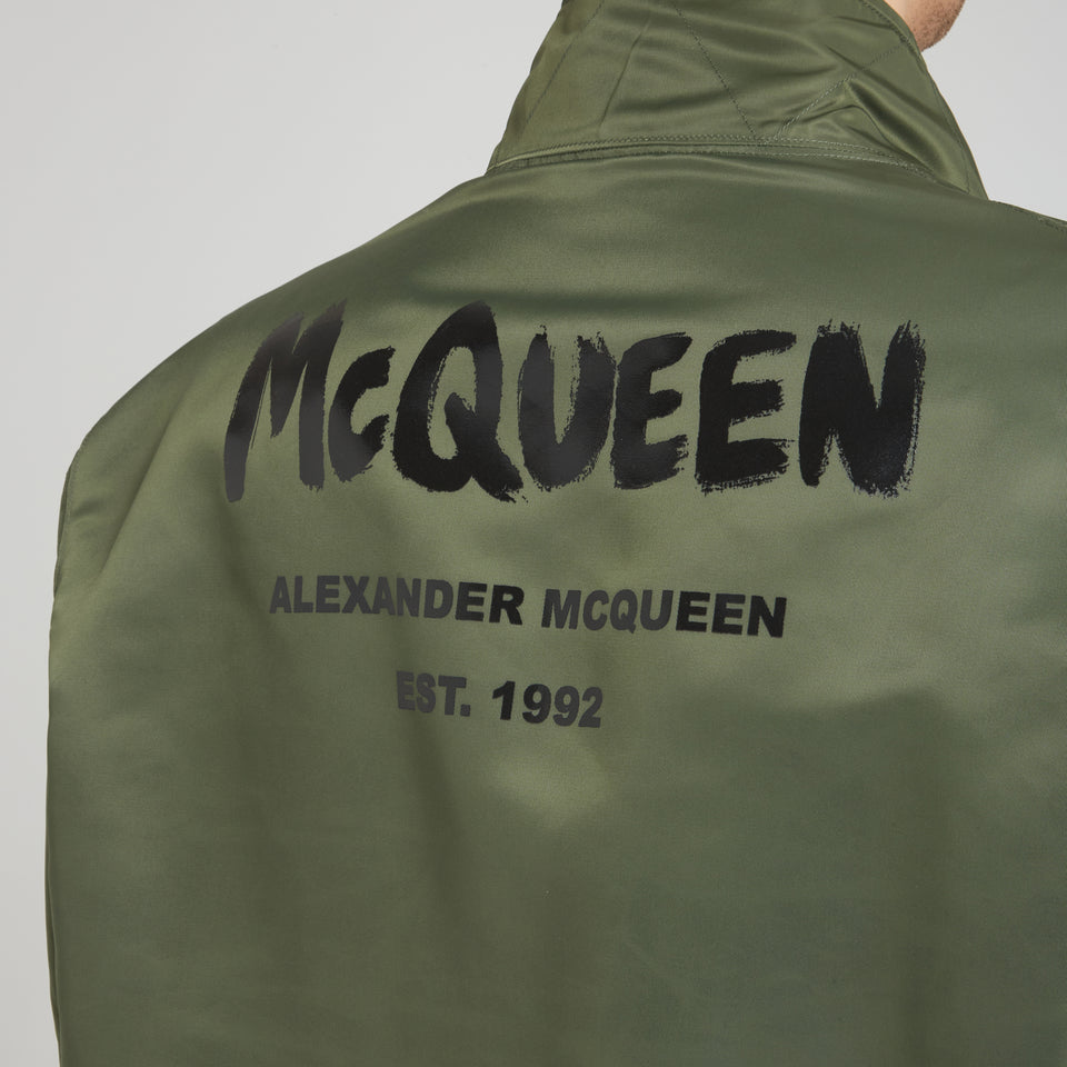 ALEXANDER MCQUEEN 766091QTAAR0519