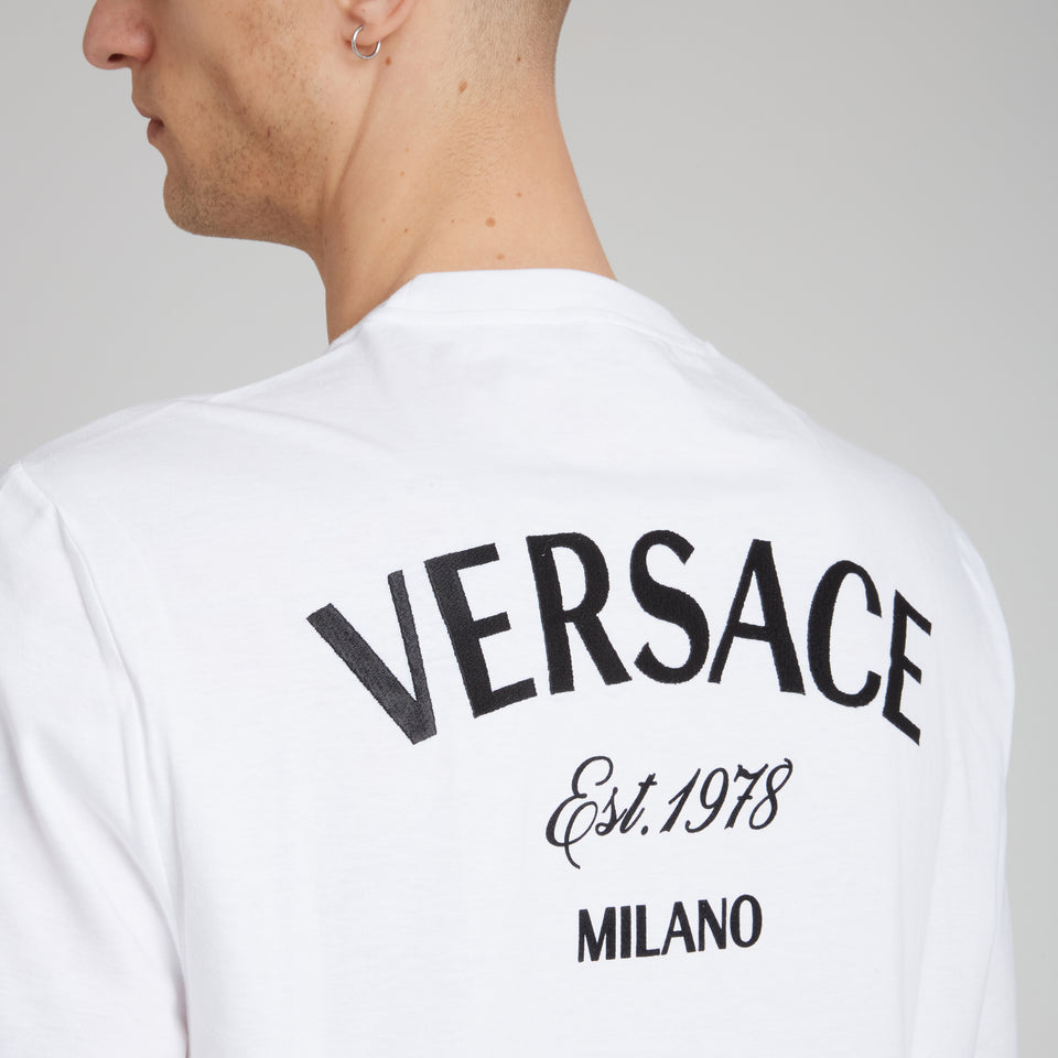 VERSACE 10133021A098651W010