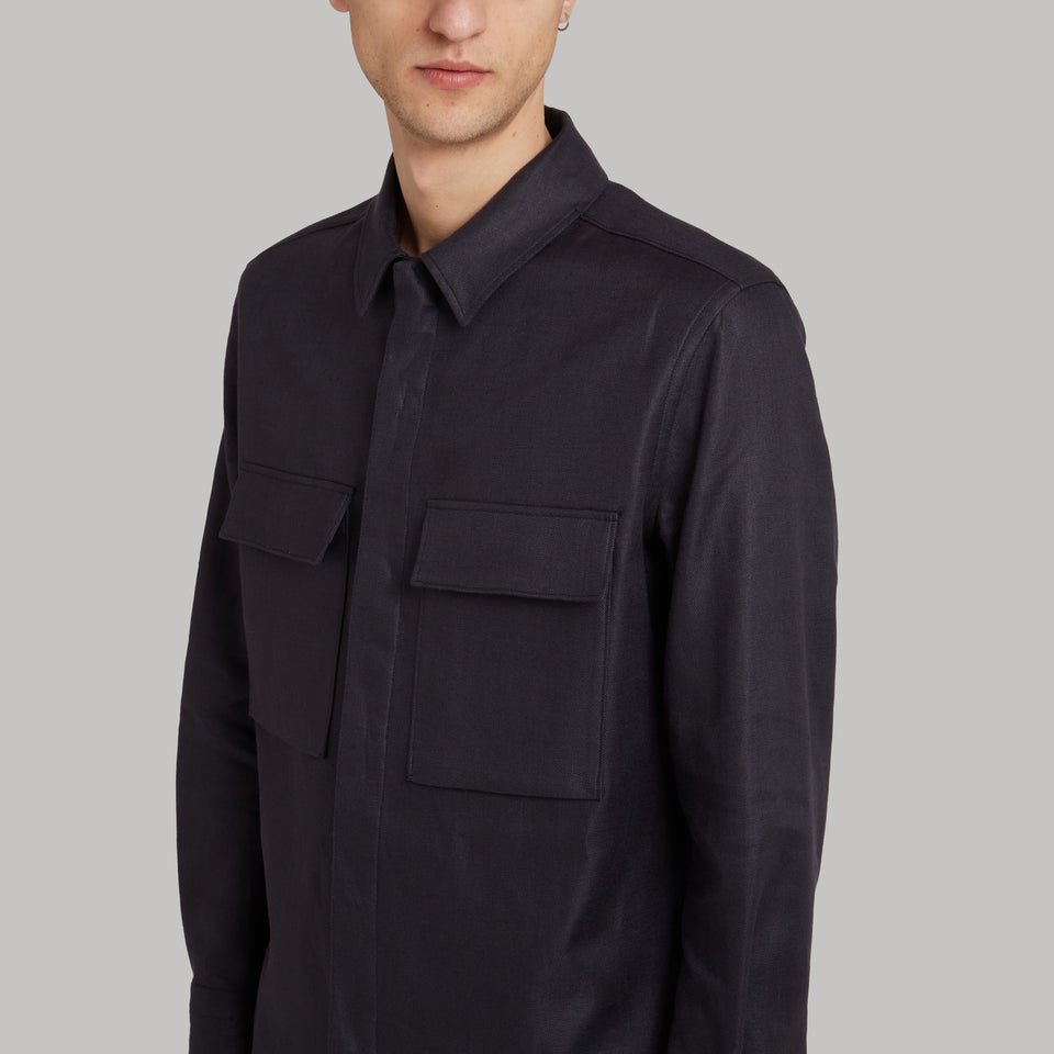 ZEGNA UDV60A7SOT10B09