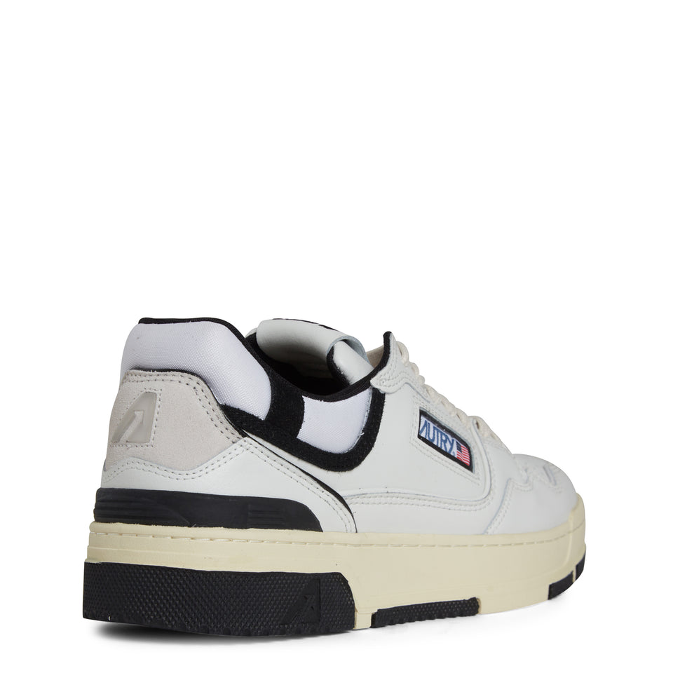 AUTRY ROLMMM04WHT/BLK