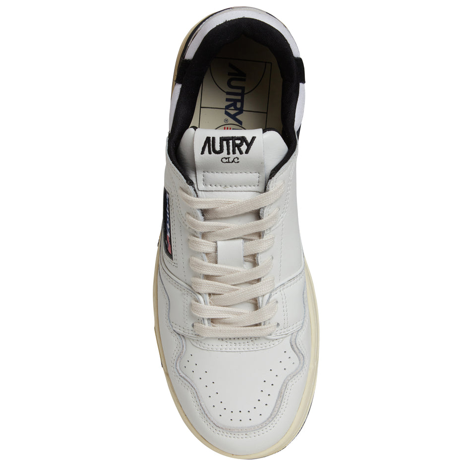 AUTRY ROLMMM04WHT/BLK