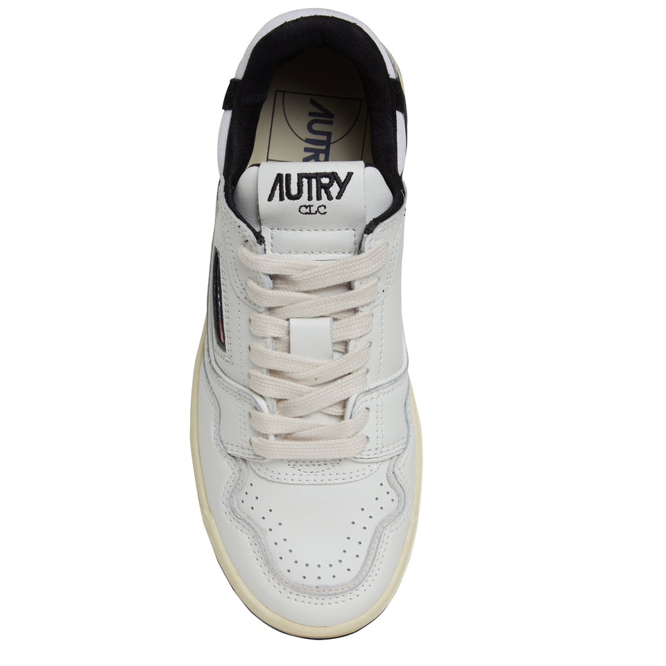 AUTRY ROLWMM04WHT/BLK