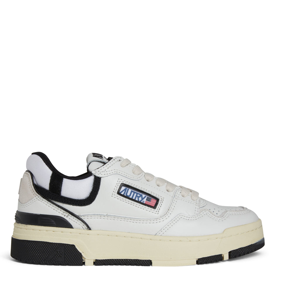 AUTRY ROLWMM04WHT/BLK