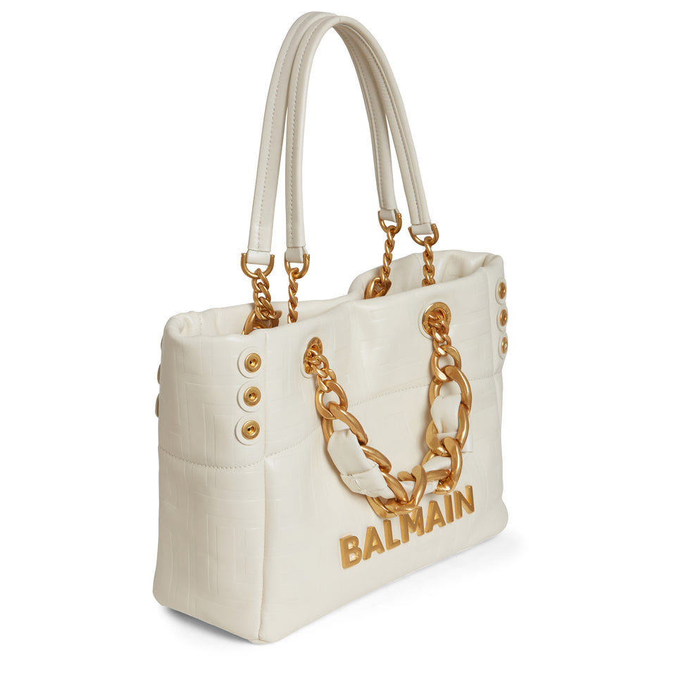 BALMAIN DN0FD871LETF0DA