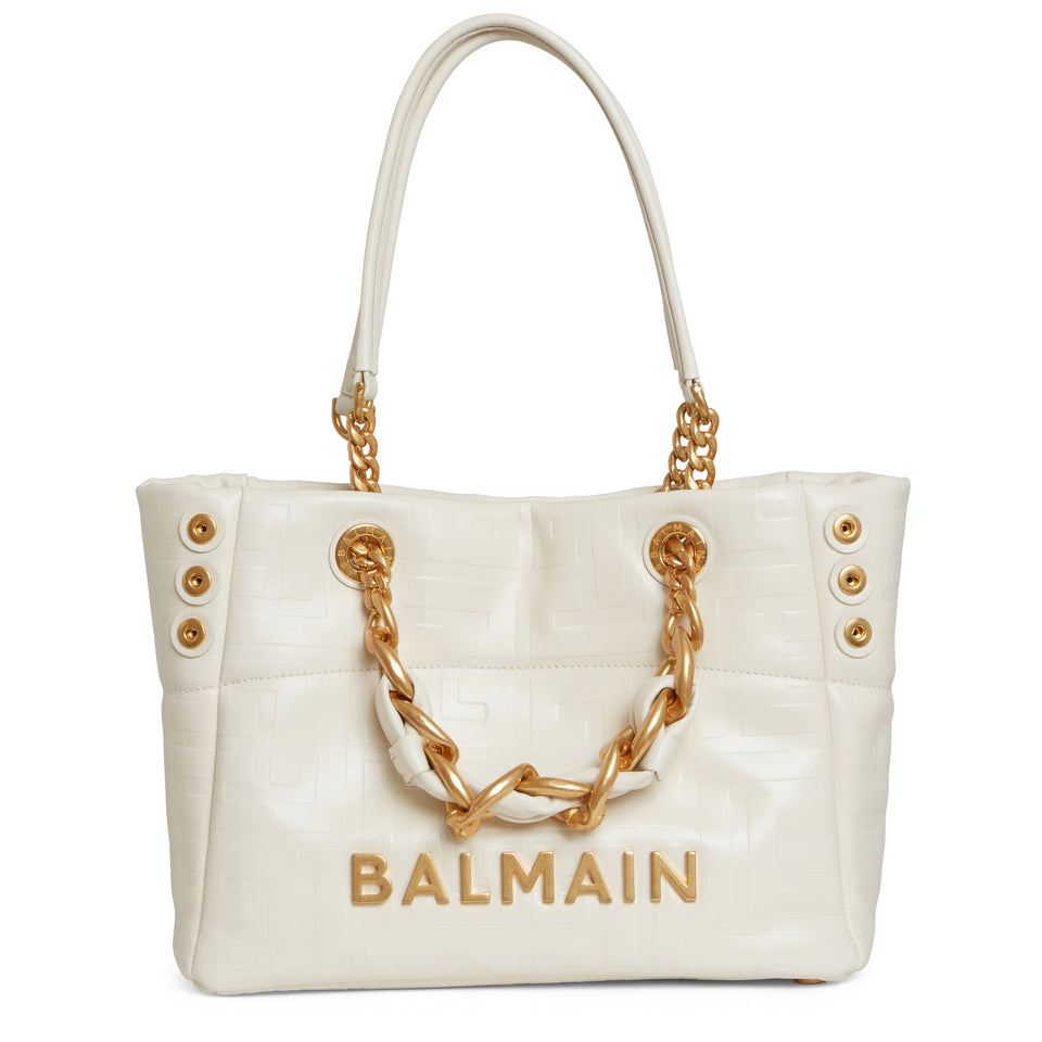 BALMAIN DN0FD871LETF0DA