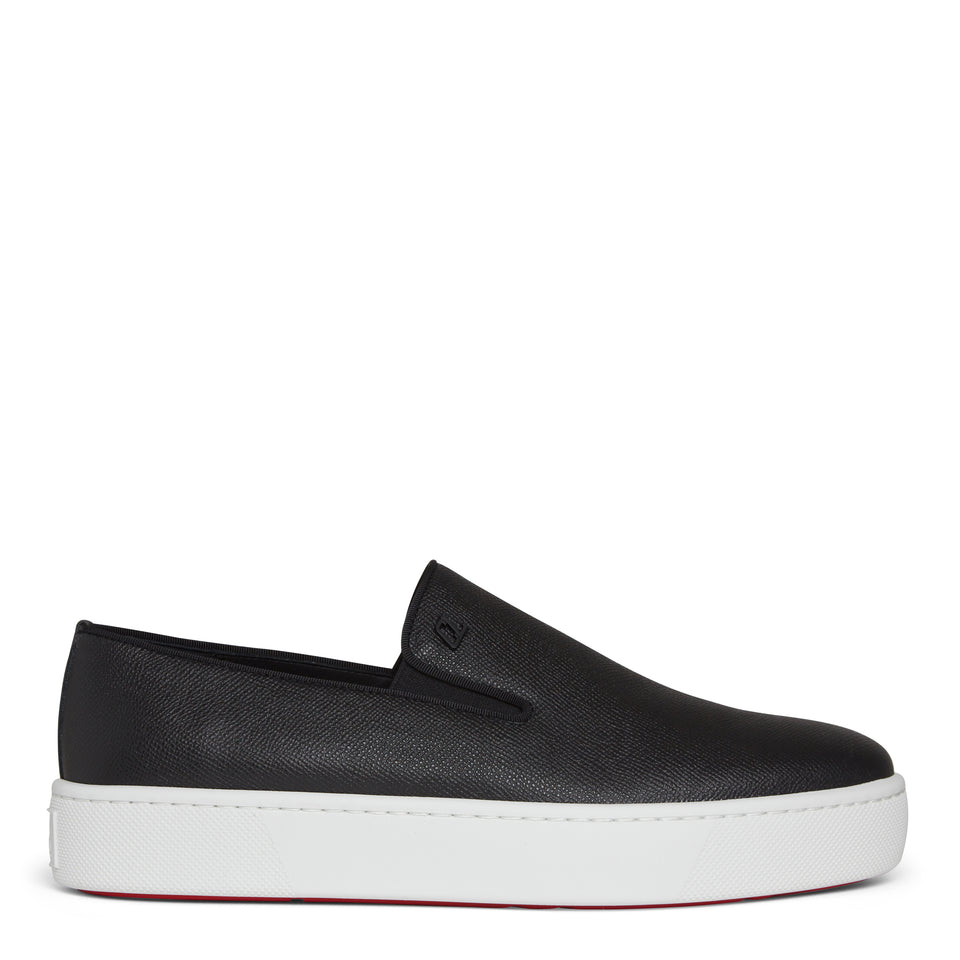 CHRISTIAN LOUBOUTIN 3240702BK01