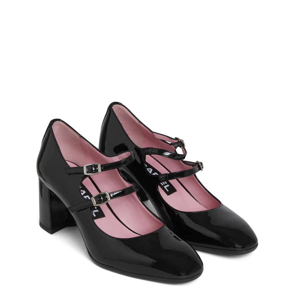 CAREL PARIS ALICE88NOIR