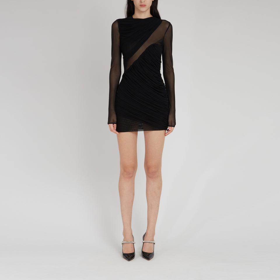 DAVID KOMA AW24DK54DBLACK