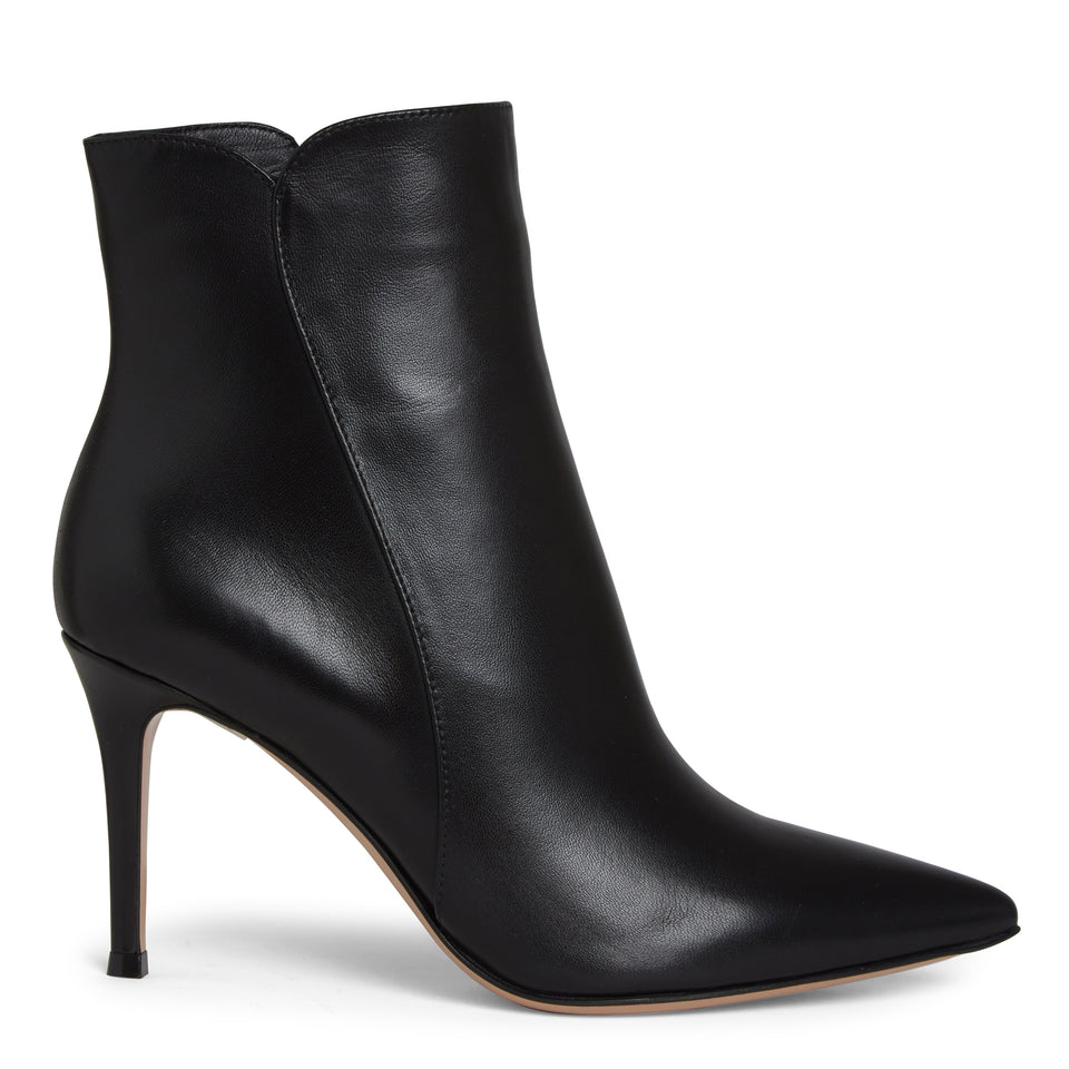 GIANVITO ROSSI G7032185RIC-NAPBLACK