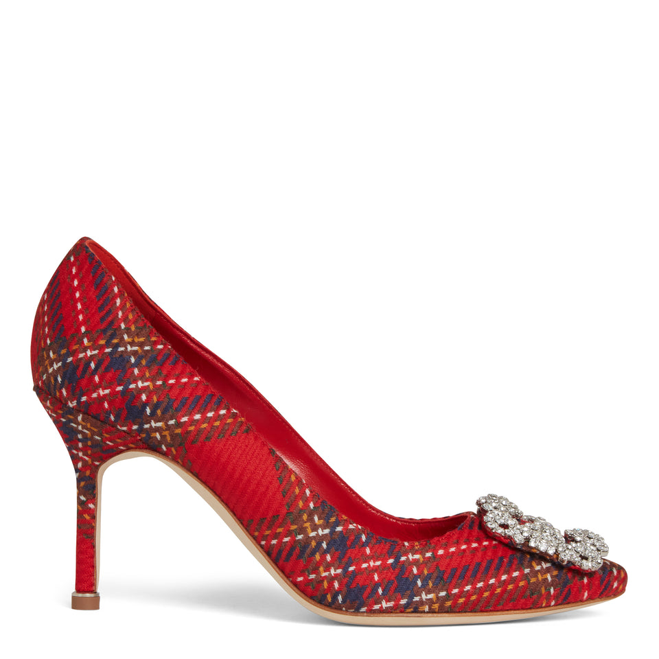 MANOLO BLAHNIK 324-2782YWOV