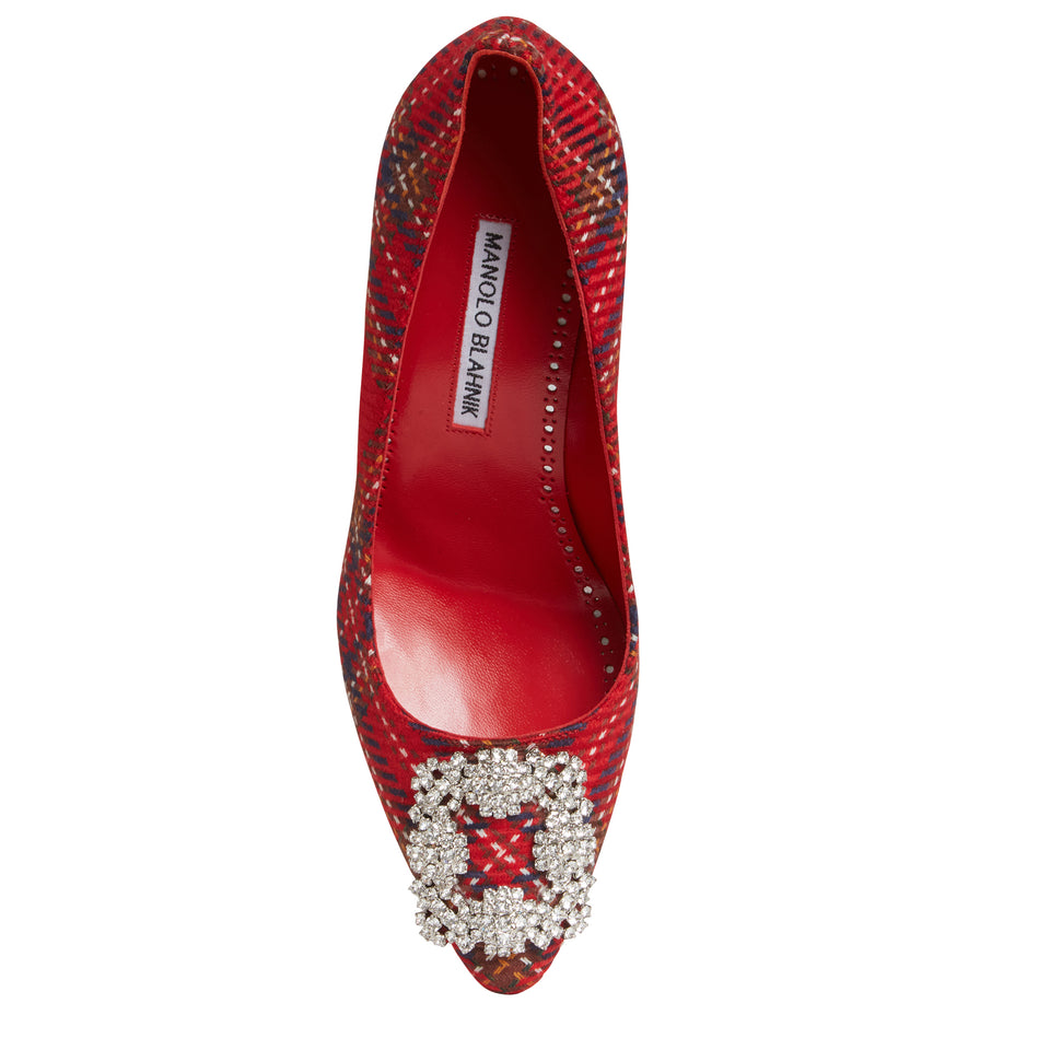 MANOLO BLAHNIK 324-2782YWOV