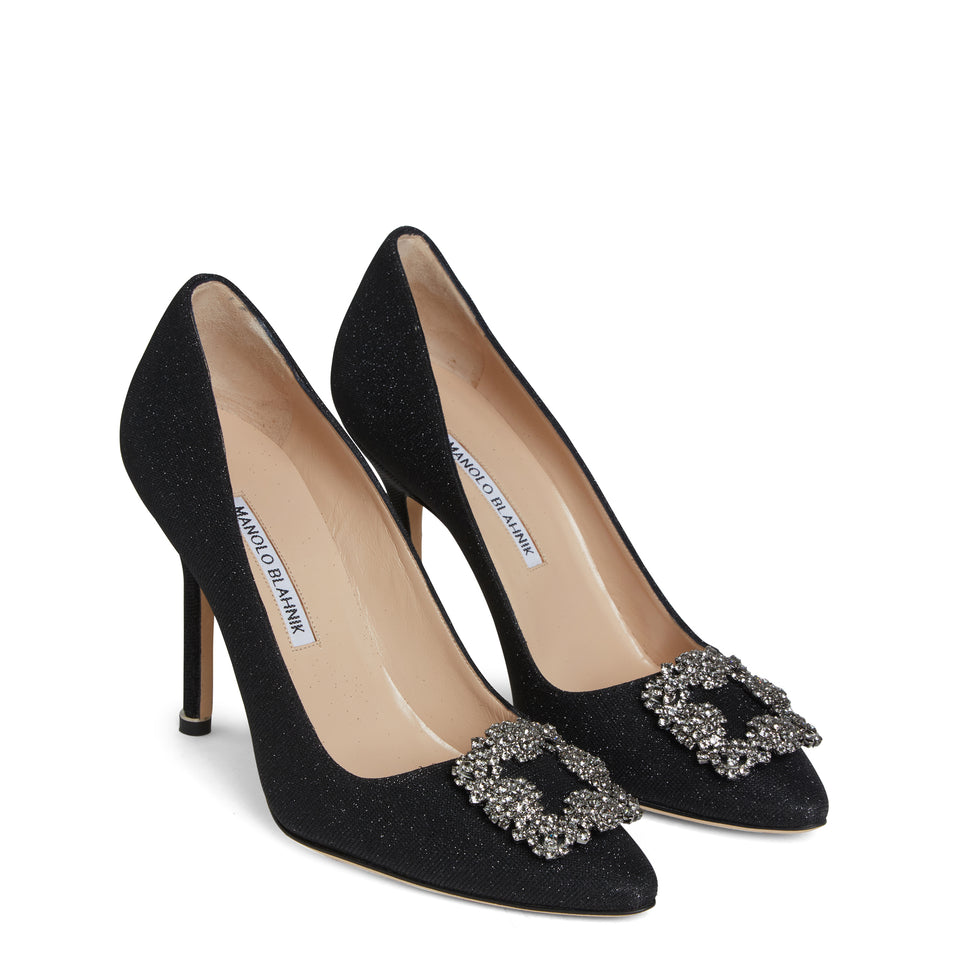 MANOLO BLAHNIK 9XX-0713YWOV