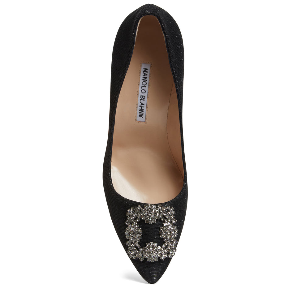 MANOLO BLAHNIK 9XX-0713YWOV