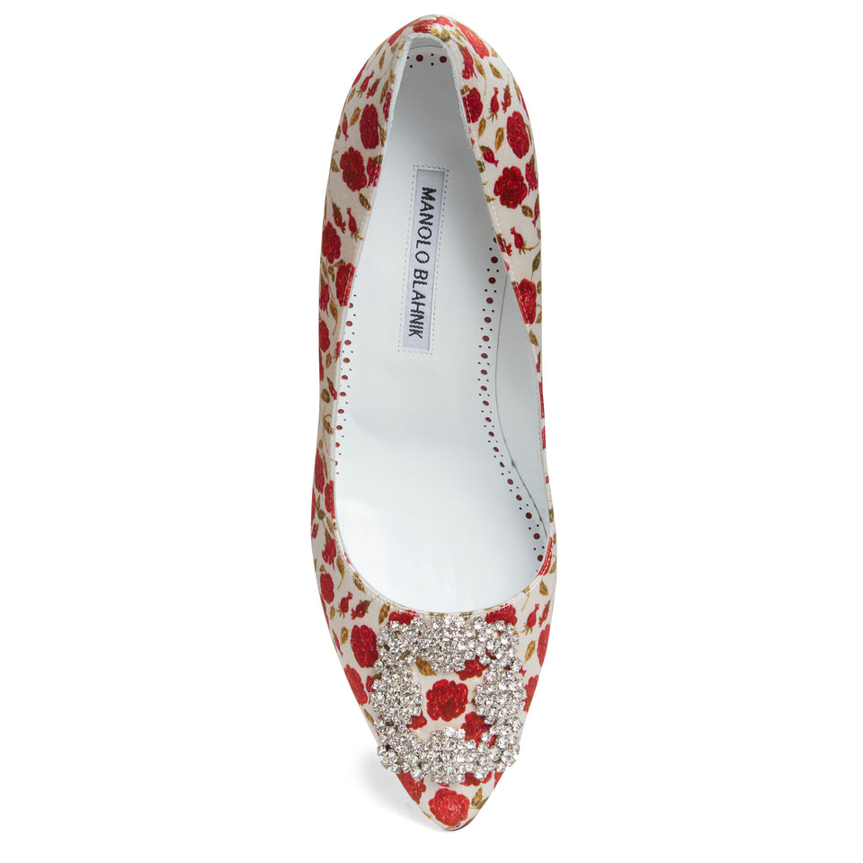 MANOLO BLAHNIK 224-1723YPRI