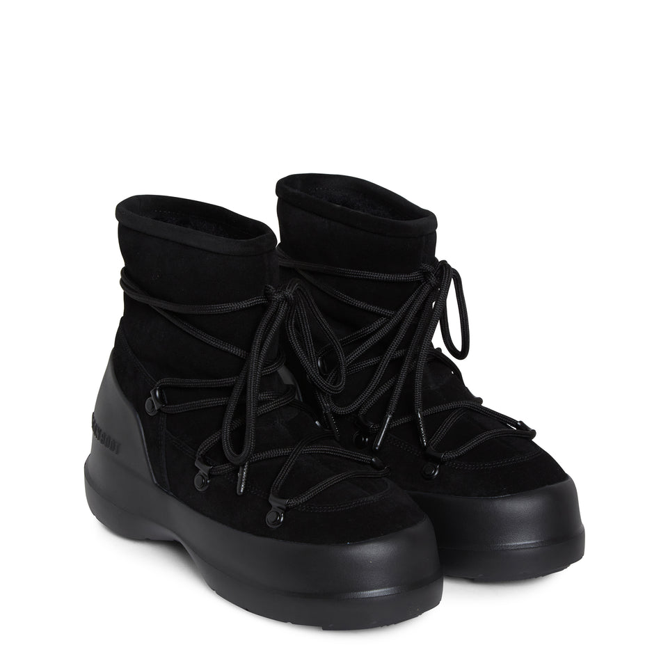 MOON BOOT D2480030N001